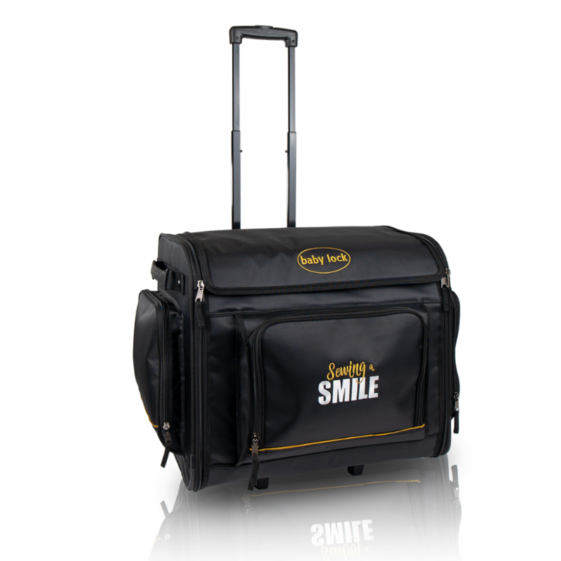 Babylock Trolley Groot