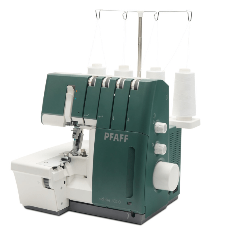Pfaff Admire 3000