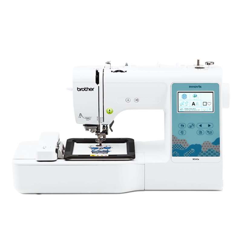 Brother M340E