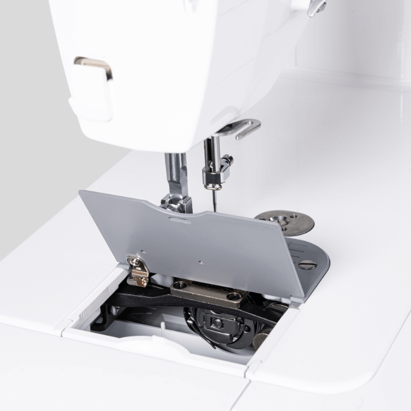 Babylock Hagane leder en rechtstikker - Afbeelding 2
