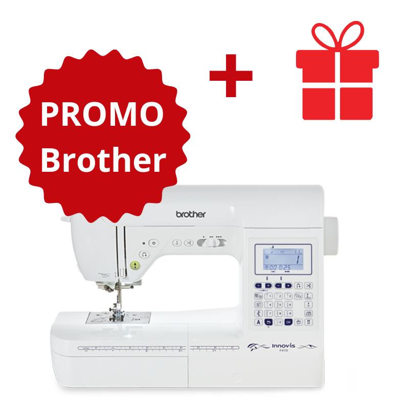 Brother Innov-is F410