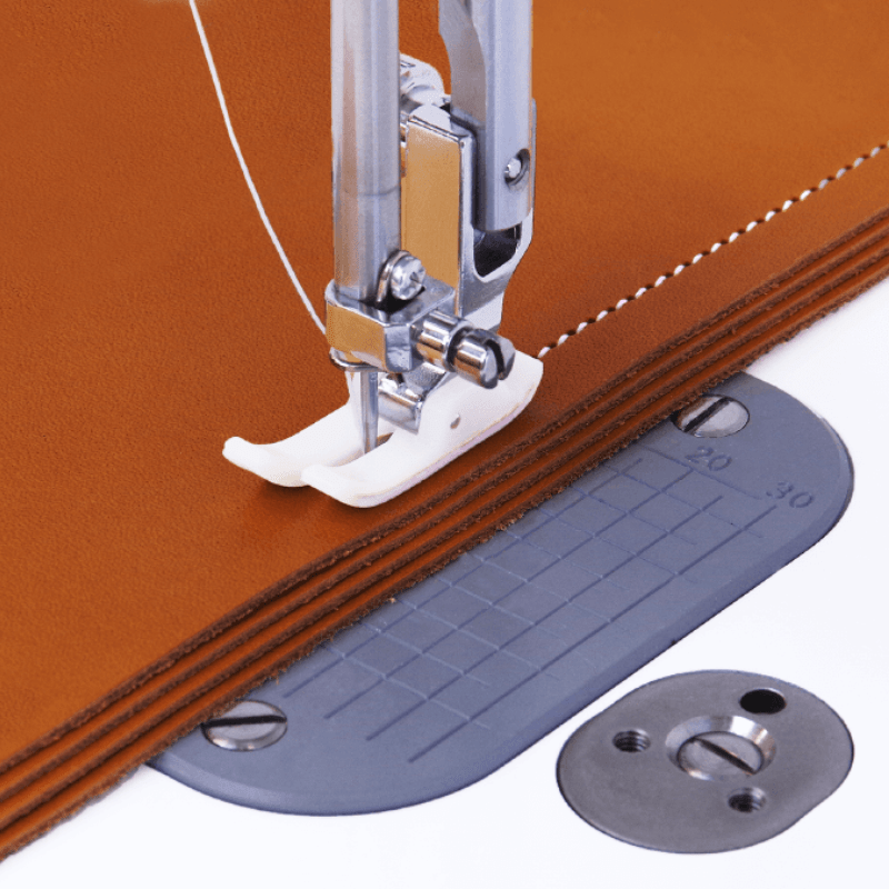 Babylock Hagane leder en rechtstikker - Afbeelding 4