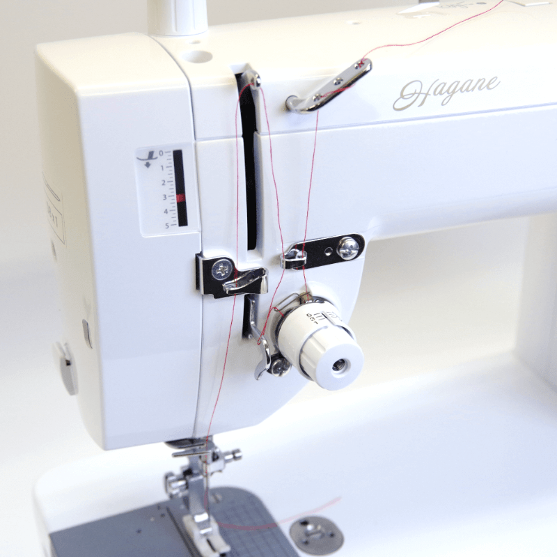 Babylock Hagane leder en rechtstikker - Afbeelding 5