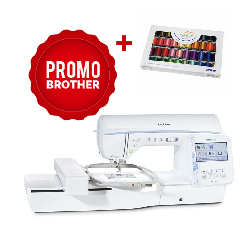 Brother NV2700
