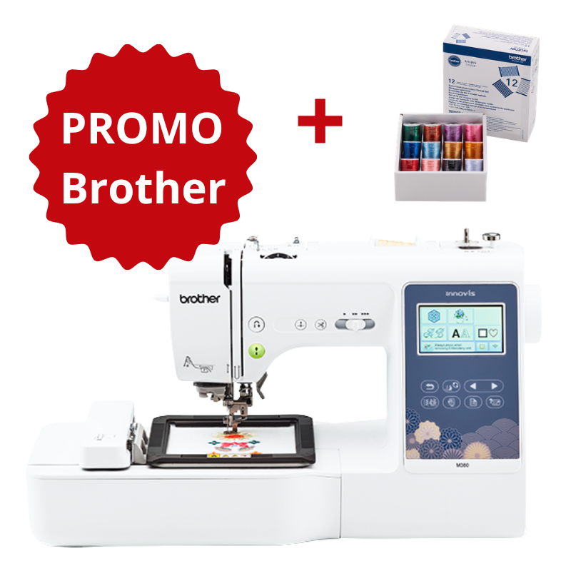 Brother M380