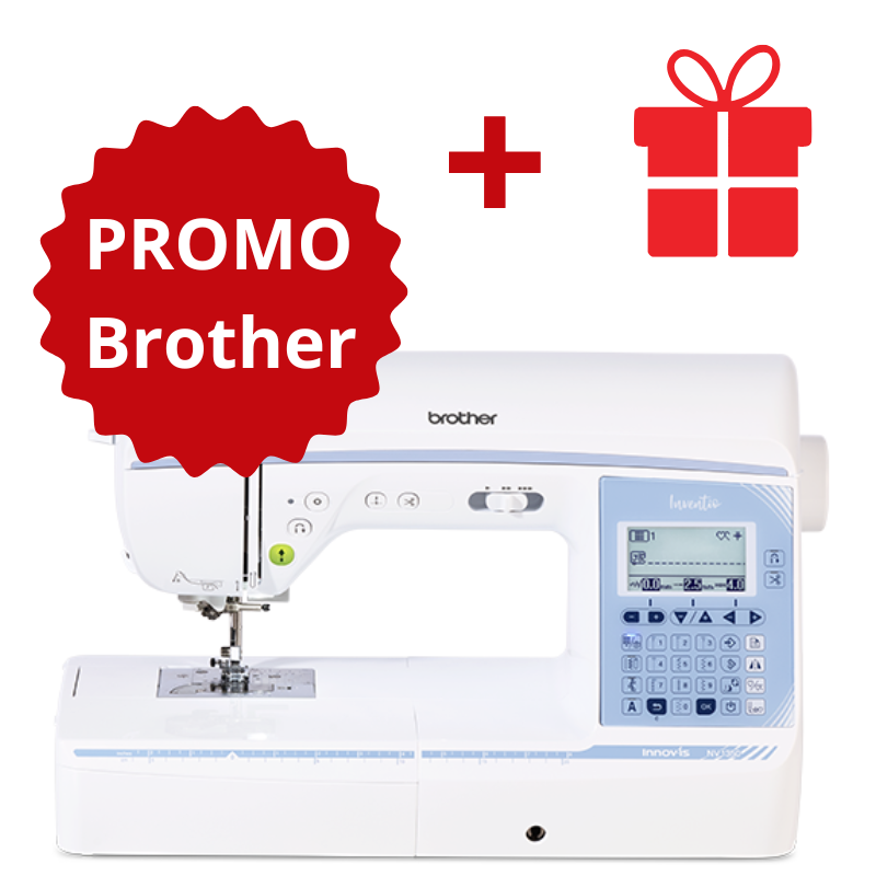 Brother NV1350
