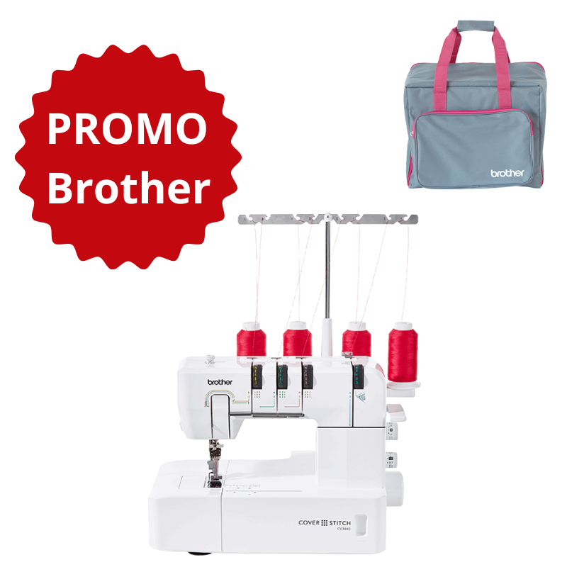 Brother CV3440
