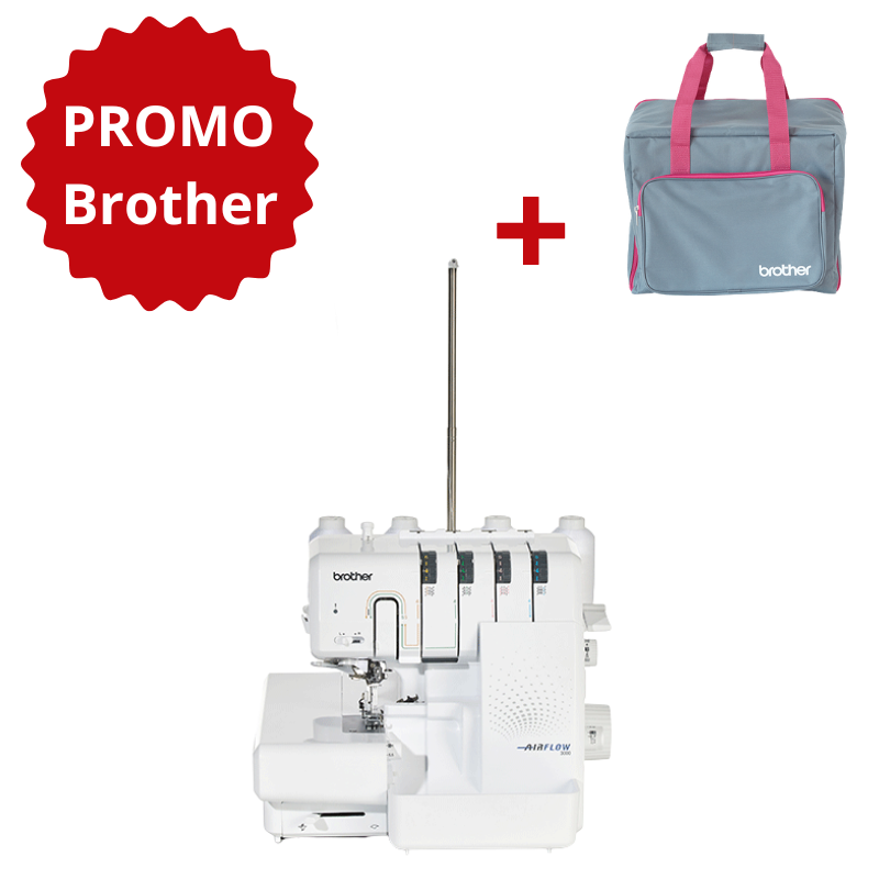 Brother Airflow 3000
