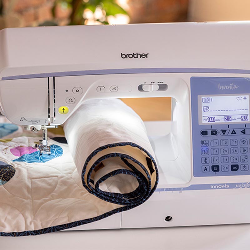Brother NV1350